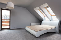 Girton bedroom extensions