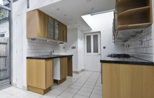 Girton kitchen extension leads